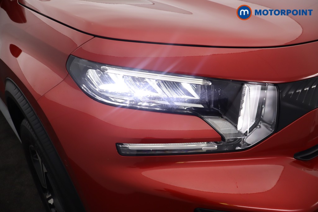 Citroen C3 Aircross MAX Automatic Electric SUV - Stock Number (1647304) - 13th supplementary image
