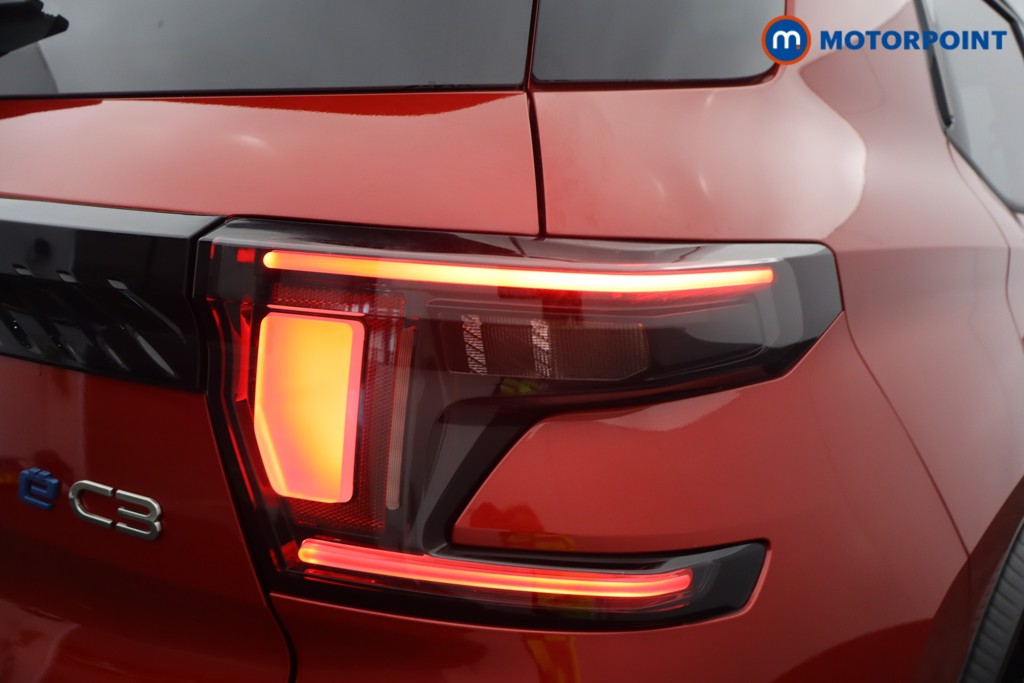 Citroen C3 Aircross MAX Automatic Electric SUV - Stock Number (1647304) - 14th supplementary image