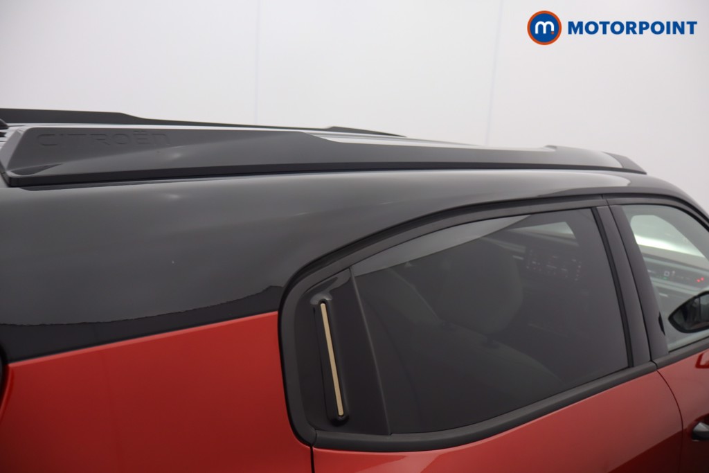 Citroen C3 Aircross MAX Automatic Electric SUV - Stock Number (1647304) - 15th supplementary image