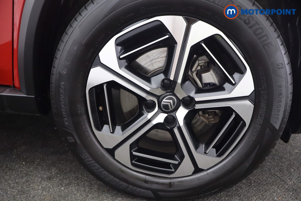 Citroen C3 Aircross MAX Automatic Electric SUV - Stock Number (1647304) - 17th supplementary image
