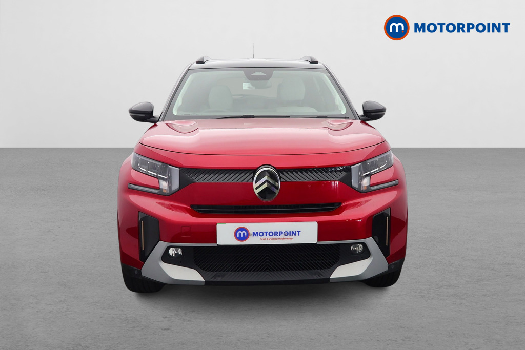 Citroen C3 Aircross MAX Automatic Electric SUV - Stock Number (1647304) - Front bumper