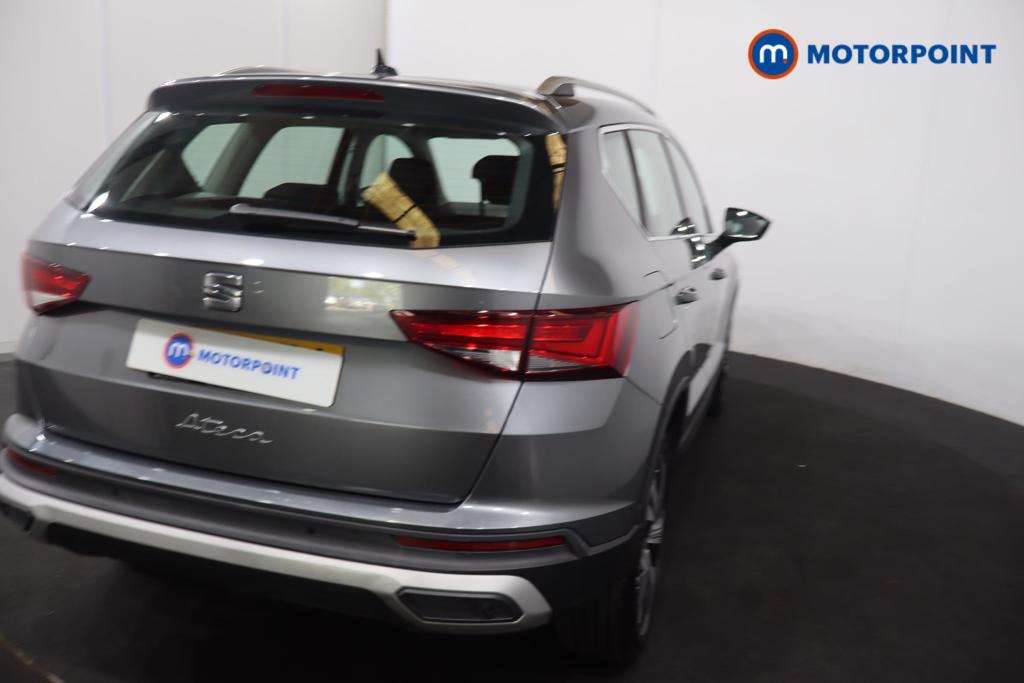 Seat Ateca Se Technology Automatic Petrol SUV - Stock Number (1647354) - 2nd supplementary image