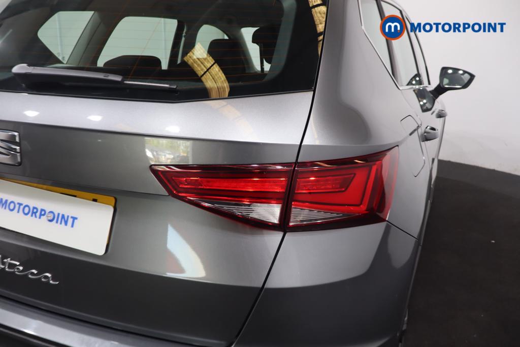 Seat Ateca Se Technology Automatic Petrol SUV - Stock Number (1647354) - 3rd supplementary image