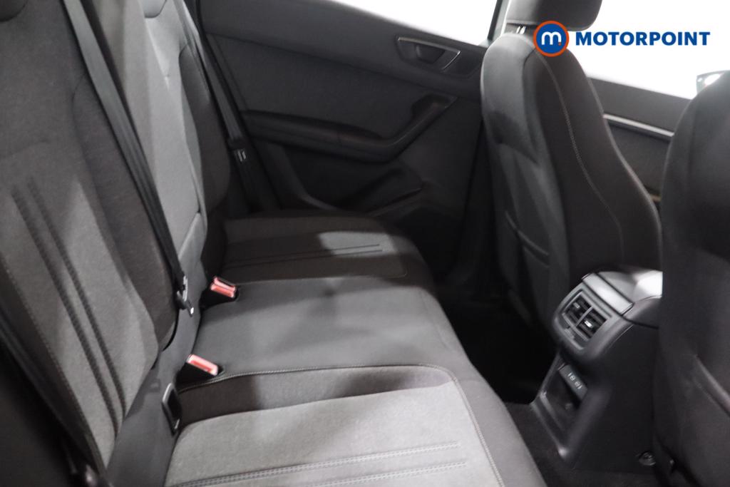 Seat Ateca Se Technology Automatic Petrol SUV - Stock Number (1647354) - 7th supplementary image