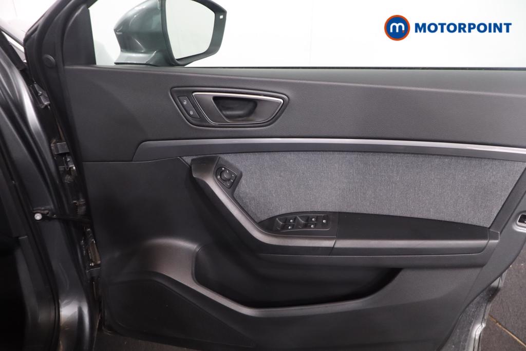 Seat Ateca Se Technology Automatic Petrol SUV - Stock Number (1647354) - 9th supplementary image