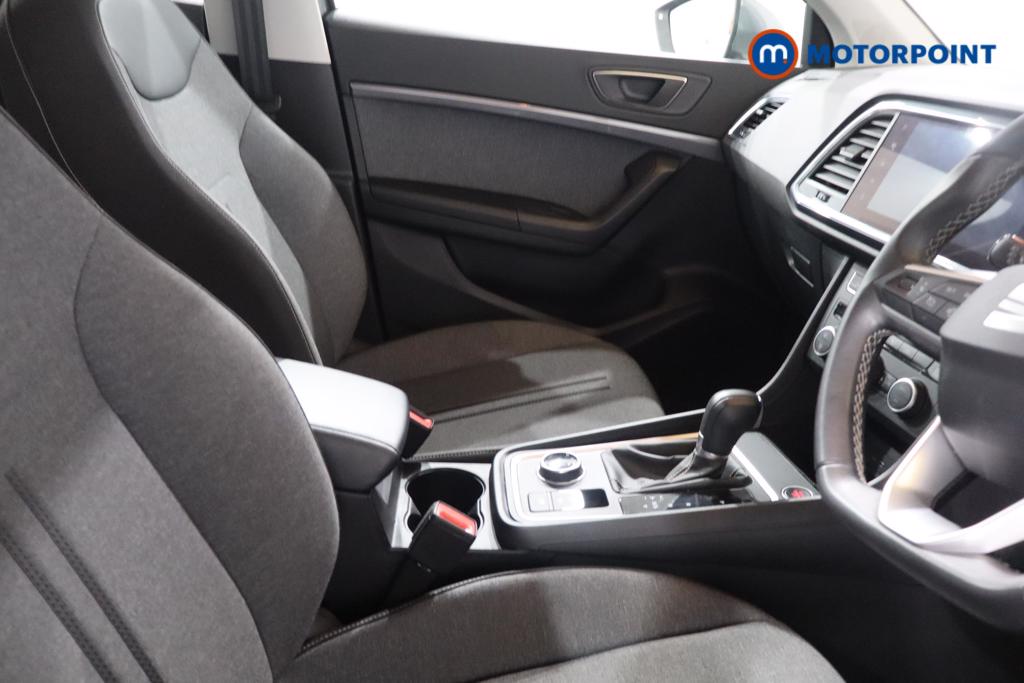 Seat Ateca Se Technology Automatic Petrol SUV - Stock Number (1647354) - 12th supplementary image