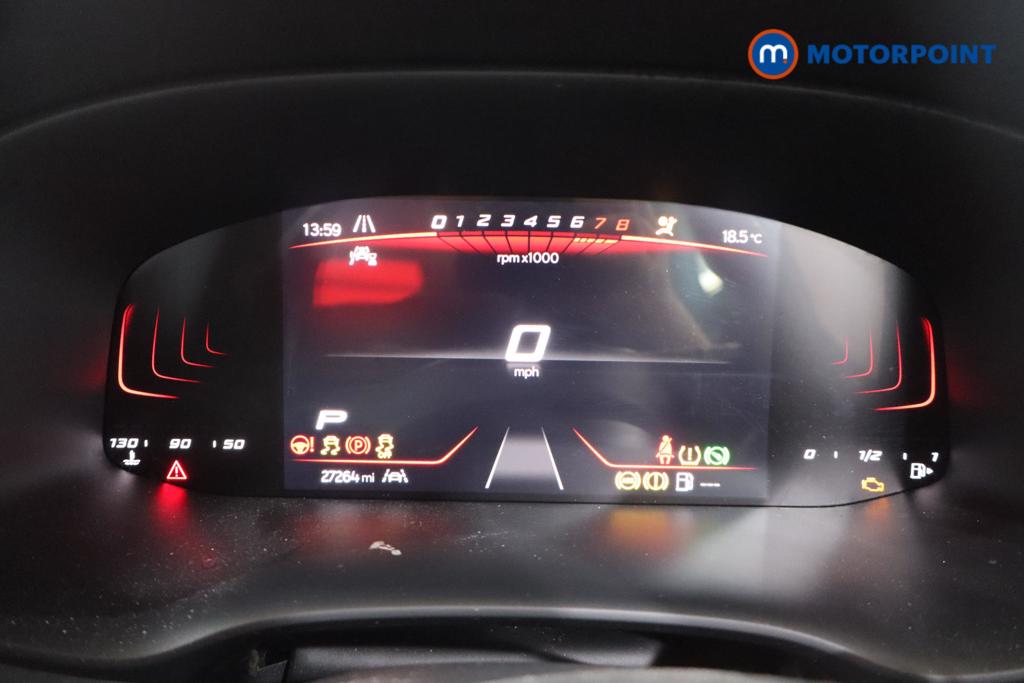 Seat Ateca Se Technology Automatic Petrol SUV - Stock Number (1647354) - 16th supplementary image