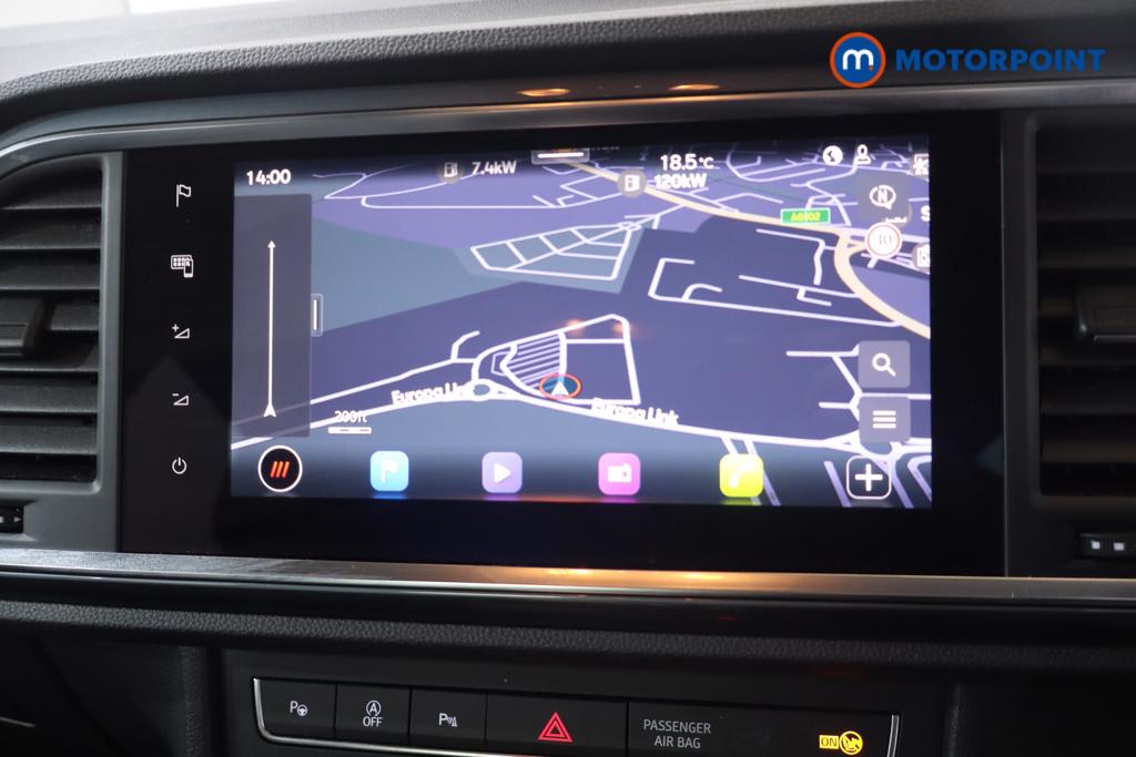 Seat Ateca Se Technology Automatic Petrol SUV - Stock Number (1647354) - 19th supplementary image
