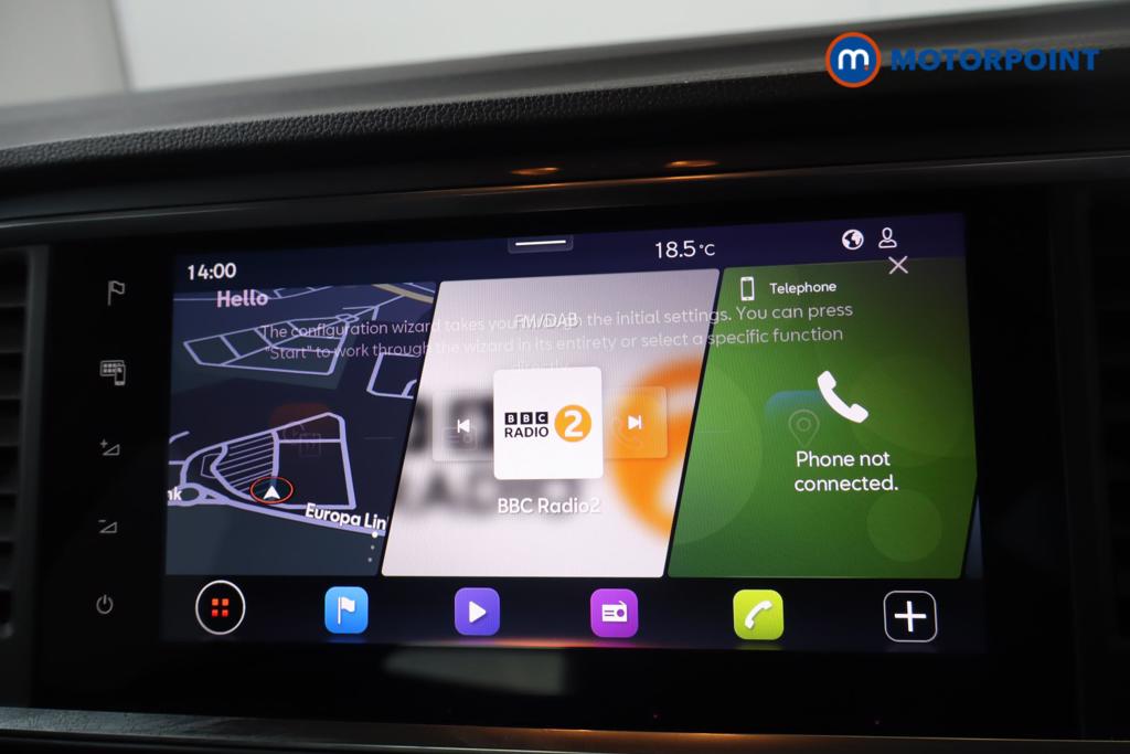 Seat Ateca Se Technology Automatic Petrol SUV - Stock Number (1647354) - 20th supplementary image