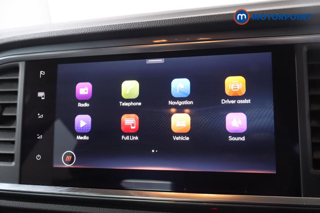 Seat Ateca Se Technology Automatic Petrol SUV - Stock Number (1647354) - 22nd supplementary image