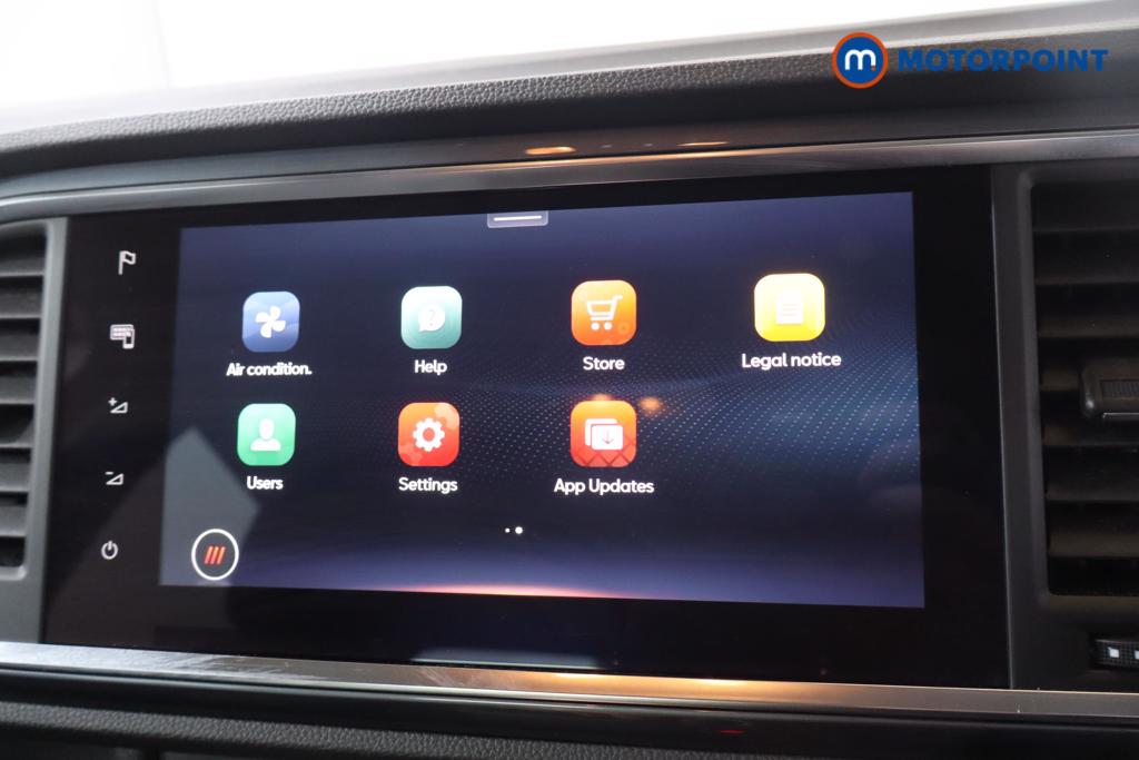 Seat Ateca Se Technology Automatic Petrol SUV - Stock Number (1647354) - 23rd supplementary image