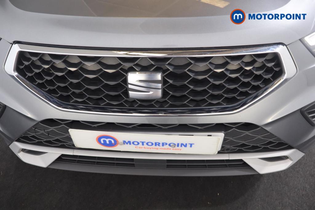 Seat Ateca Se Technology Automatic Petrol SUV - Stock Number (1647354) - 26th supplementary image