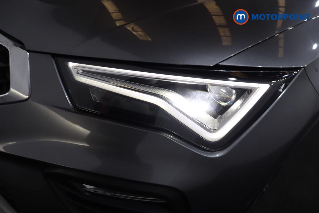 Seat Ateca Se Technology Automatic Petrol SUV - Stock Number (1647354) - 27th supplementary image