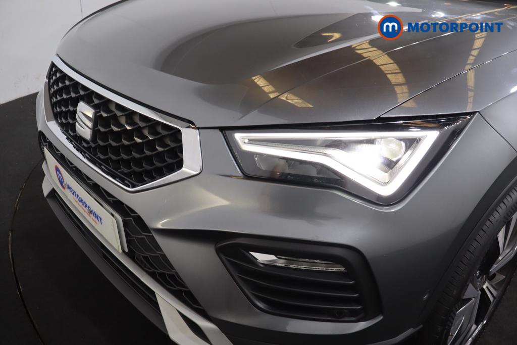 Seat Ateca Se Technology Automatic Petrol SUV - Stock Number (1647354) - 28th supplementary image