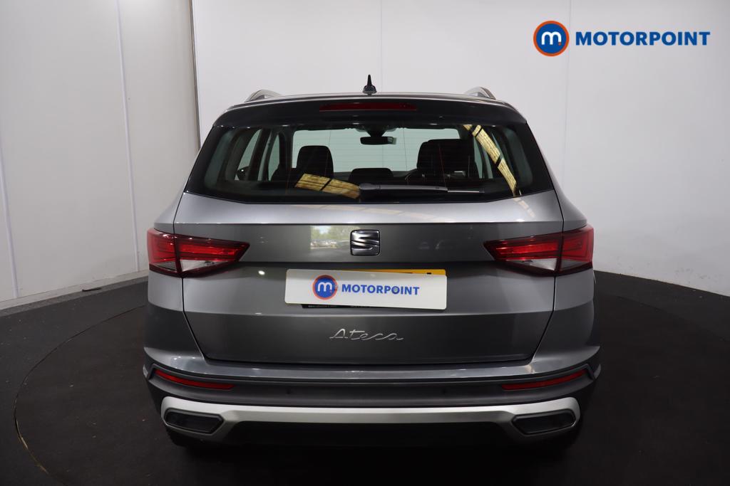 Seat Ateca Se Technology Automatic Petrol SUV - Stock Number (1647354) - 1st supplementary image