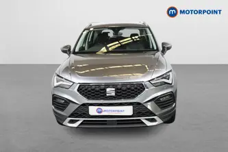 Seat Ateca Se Technology Automatic Petrol SUV - Stock Number (1647354) - Front bumper