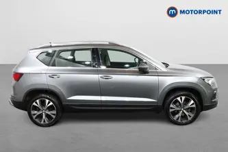 Seat Ateca Se Technology Automatic Petrol SUV - Stock Number (1647354) - Drivers side