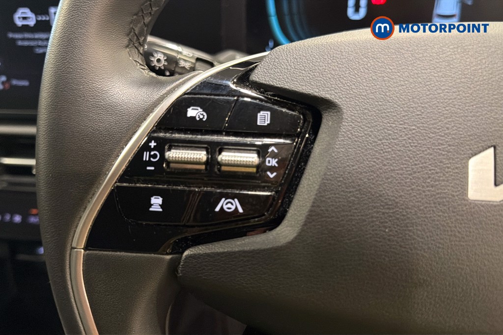 KIA Niro 2 Automatic Petrol-Electric Hybrid SUV - Stock Number (1647394) - 3rd supplementary image