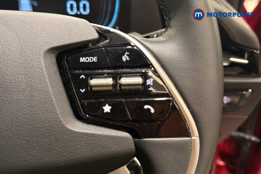 KIA Niro 2 Automatic Petrol-Electric Hybrid SUV - Stock Number (1647394) - 4th supplementary image