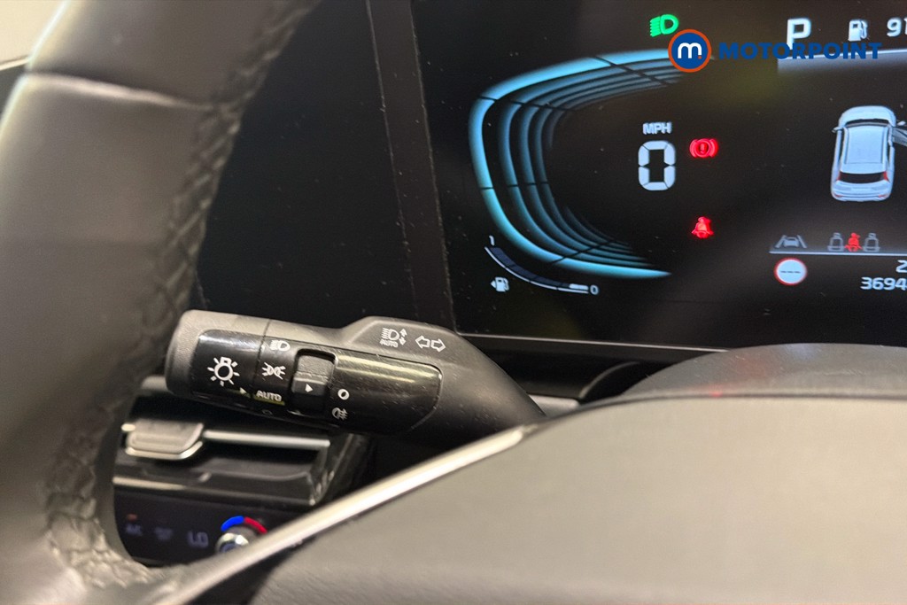 KIA Niro 2 Automatic Petrol-Electric Hybrid SUV - Stock Number (1647394) - 6th supplementary image