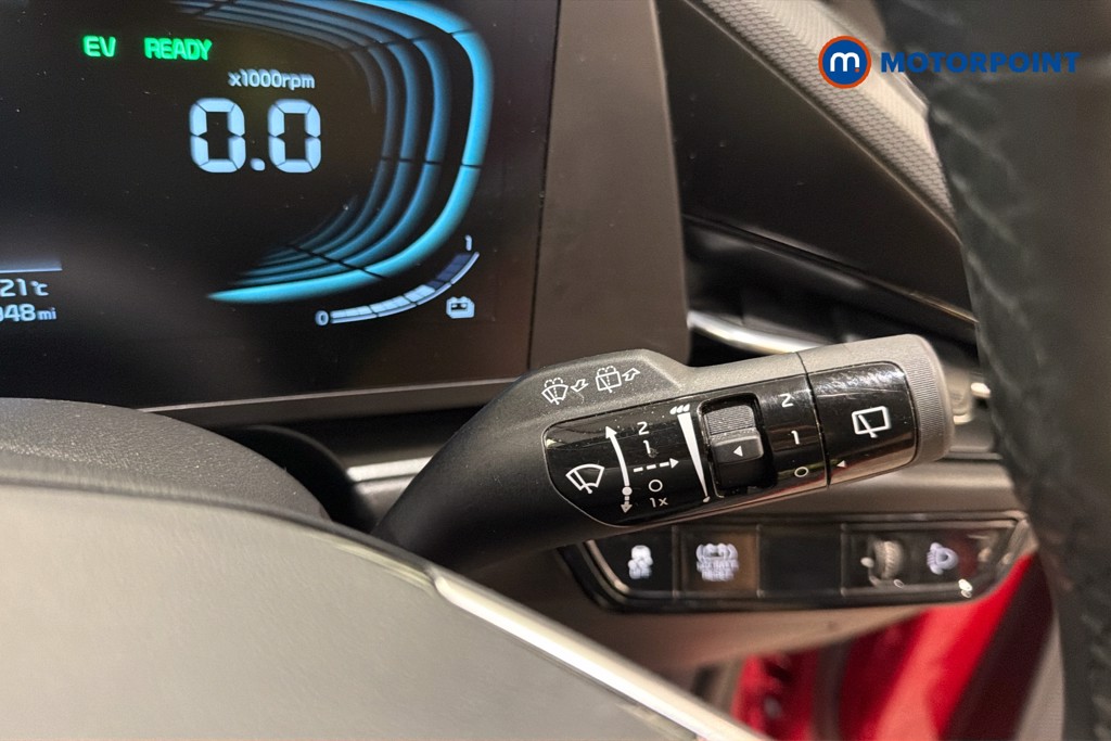 KIA Niro 2 Automatic Petrol-Electric Hybrid SUV - Stock Number (1647394) - 7th supplementary image