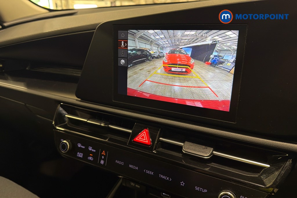 KIA Niro 2 Automatic Petrol-Electric Hybrid SUV - Stock Number (1647394) - 13th supplementary image