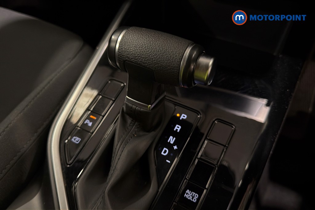 KIA Niro 2 Automatic Petrol-Electric Hybrid SUV - Stock Number (1647394) - 15th supplementary image