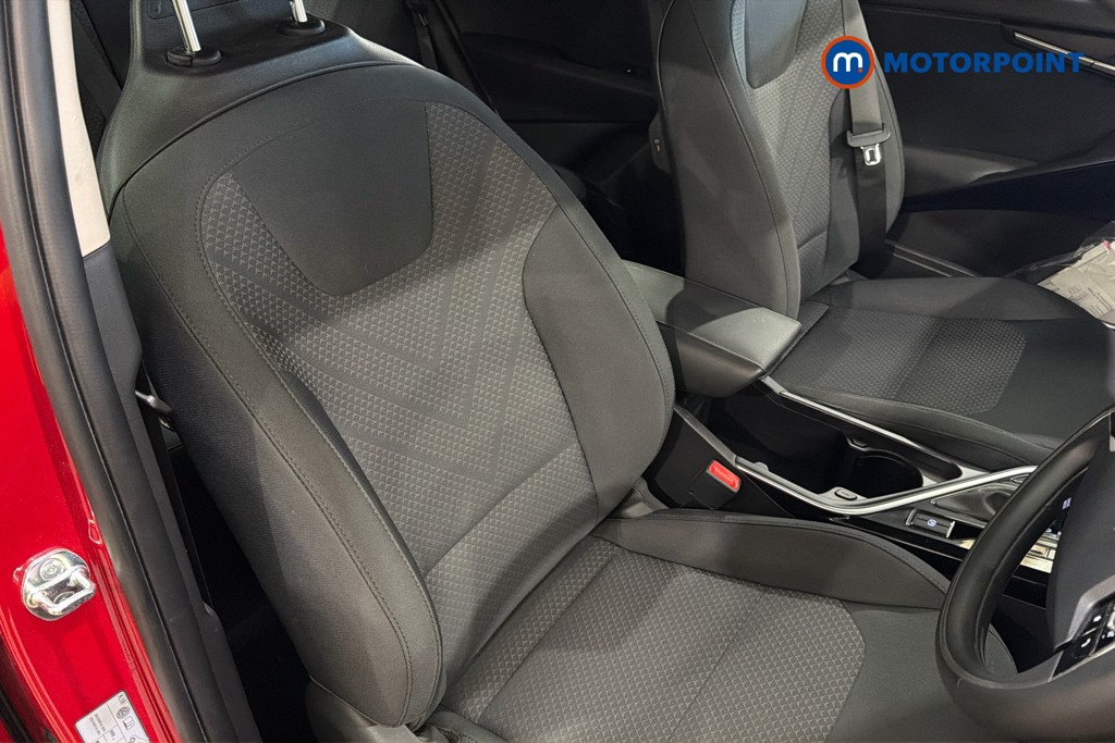 KIA Niro 2 Automatic Petrol-Electric Hybrid SUV - Stock Number (1647394) - 22nd supplementary image