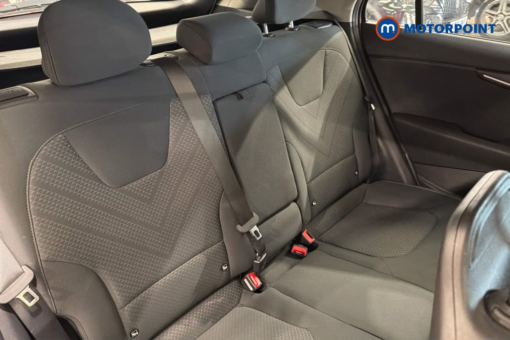 KIA Niro 2 Automatic Petrol-Electric Hybrid SUV - Stock Number (1647394) - 28th supplementary image