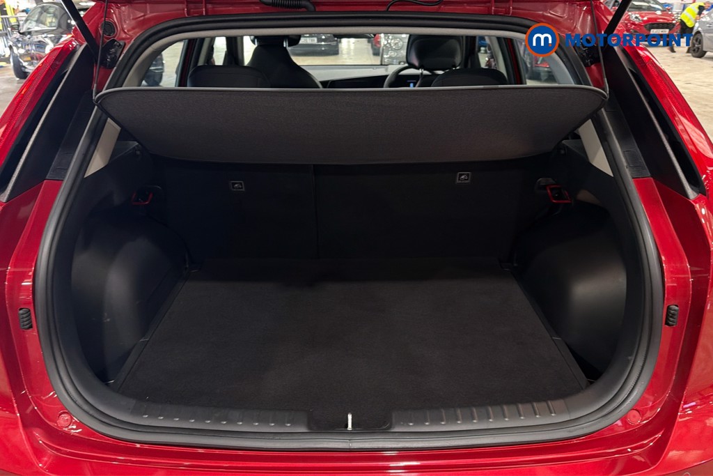 KIA Niro 2 Automatic Petrol-Electric Hybrid SUV - Stock Number (1647394) - 33rd supplementary image