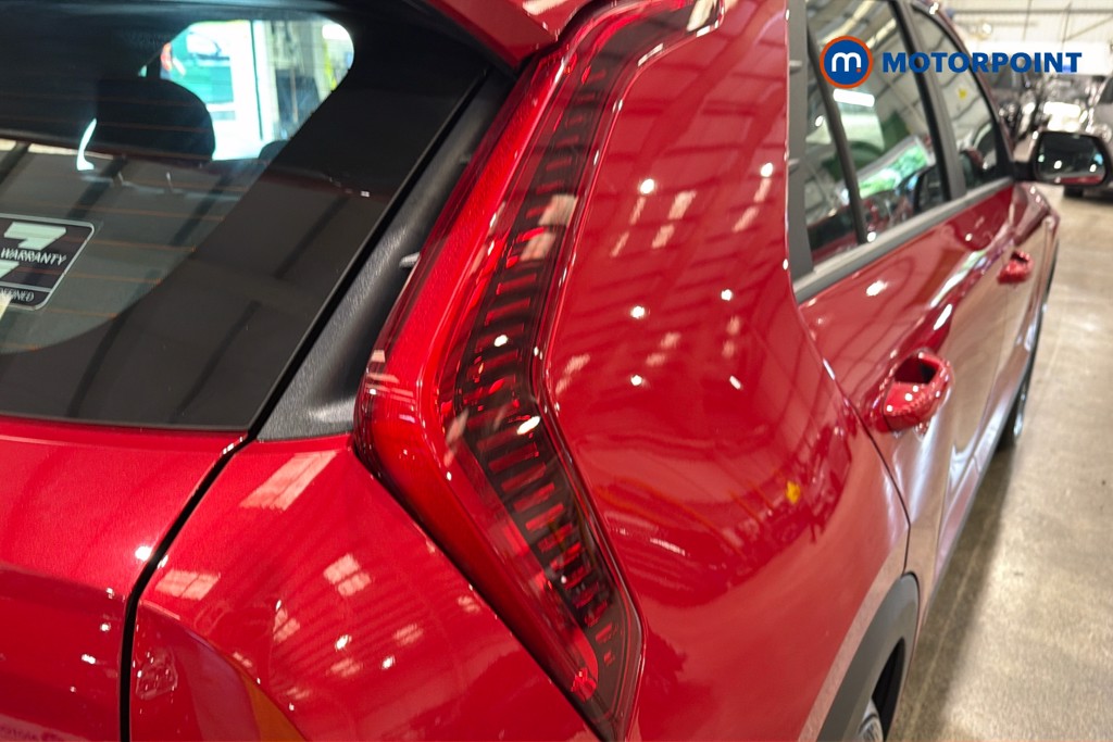 KIA Niro 2 Automatic Petrol-Electric Hybrid SUV - Stock Number (1647394) - 38th supplementary image