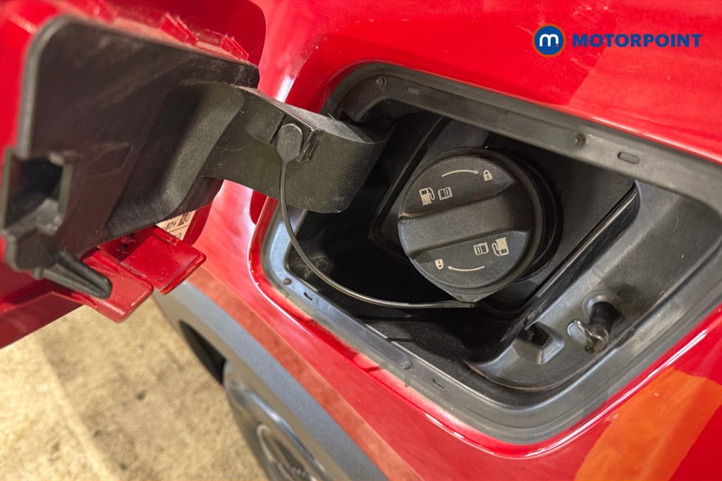 KIA Niro 2 Automatic Petrol-Electric Hybrid SUV - Stock Number (1647394) - 41st supplementary image