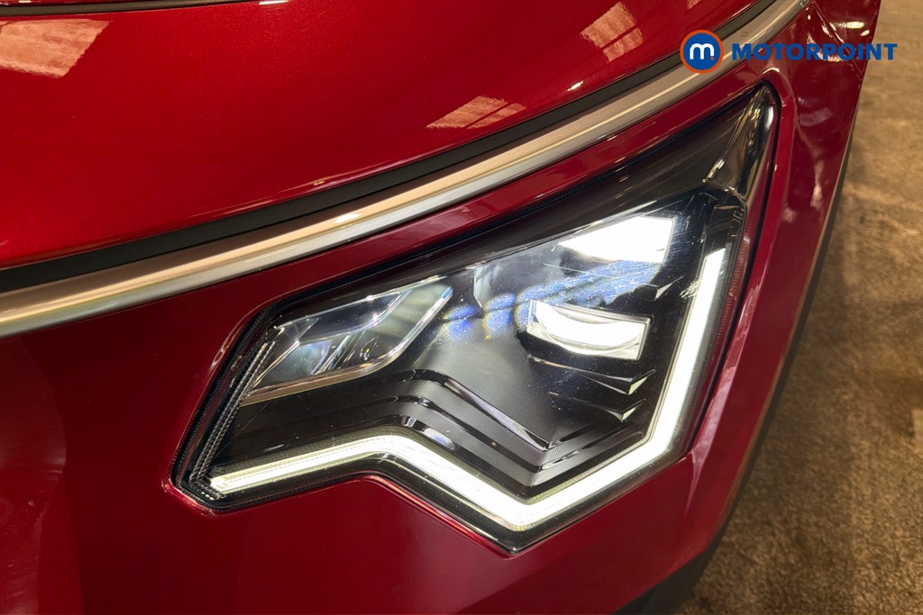 KIA Niro 2 Automatic Petrol-Electric Hybrid SUV - Stock Number (1647394) - 44th supplementary image