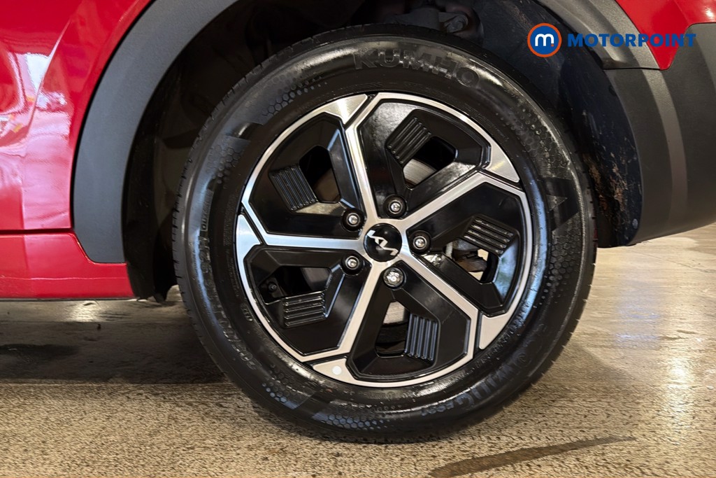 KIA Niro 2 Automatic Petrol-Electric Hybrid SUV - Stock Number (1647394) - 48th supplementary image