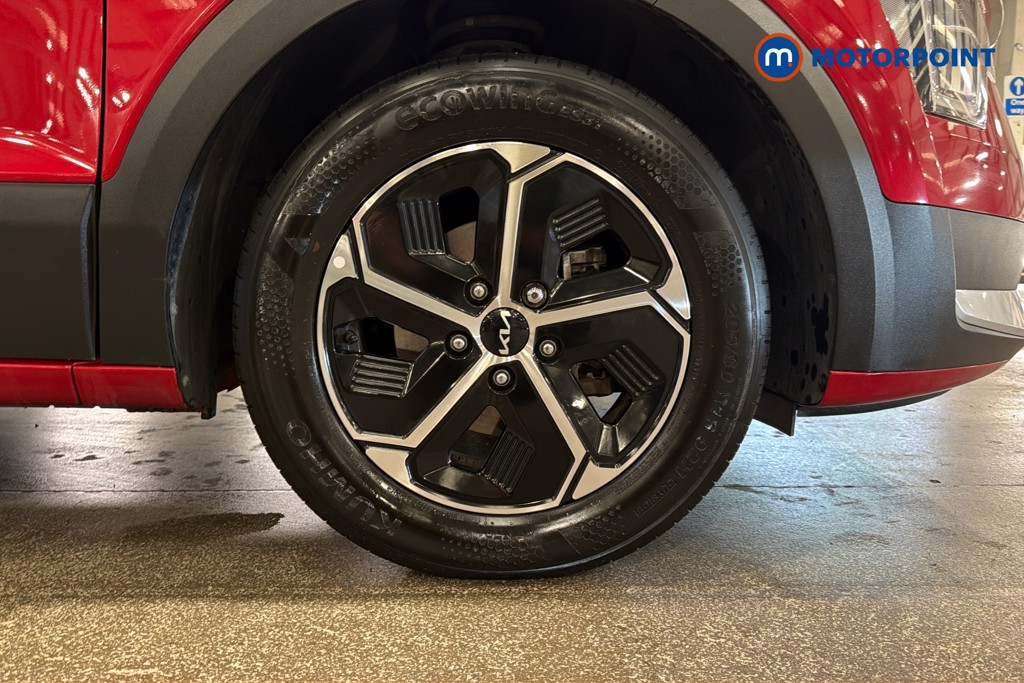 KIA Niro 2 Automatic Petrol-Electric Hybrid SUV - Stock Number (1647394) - 50th supplementary image