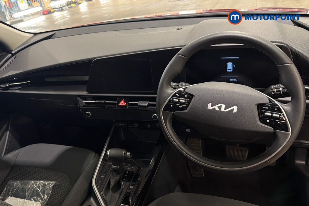KIA Niro 2 Automatic Petrol-Electric Hybrid SUV - Stock Number (1647394) - 1st supplementary image