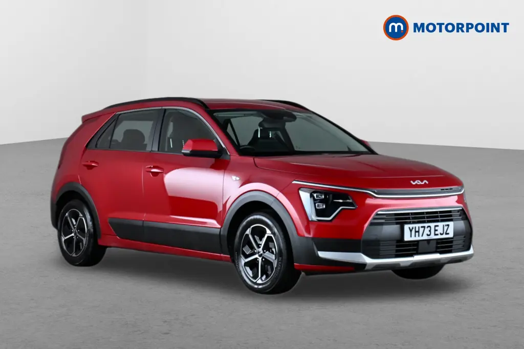 KIA NIRO