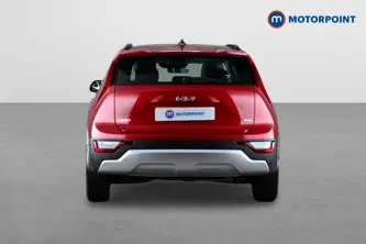 KIA Niro 2 Automatic Petrol-Electric Hybrid SUV - Stock Number (1647394) - Rear bumper
