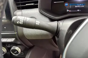 Renault Clio Evolution Manual Petrol Hatchback - Stock Number (1647455) - 5th supplementary image
