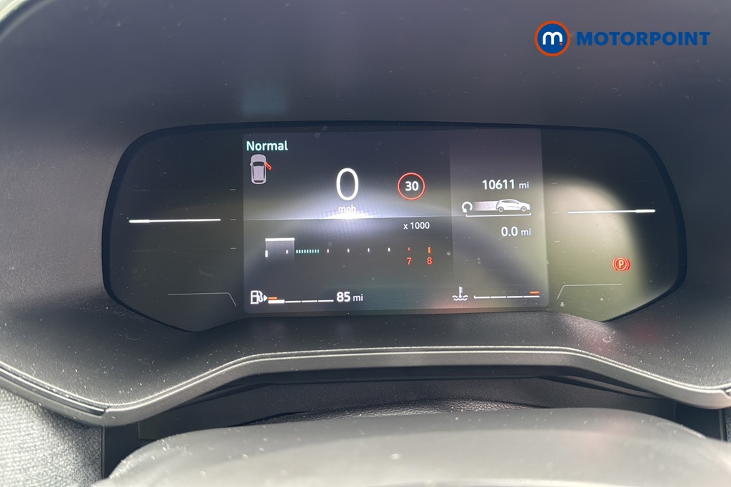 Renault Clio Evolution Manual Petrol Hatchback - Stock Number (1647455) - 7th supplementary image