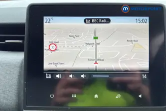 Renault Clio Evolution Manual Petrol Hatchback - Stock Number (1647455) - 9th supplementary image