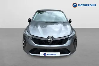 Renault Clio Evolution Manual Petrol Hatchback - Stock Number (1647455) - Front bumper