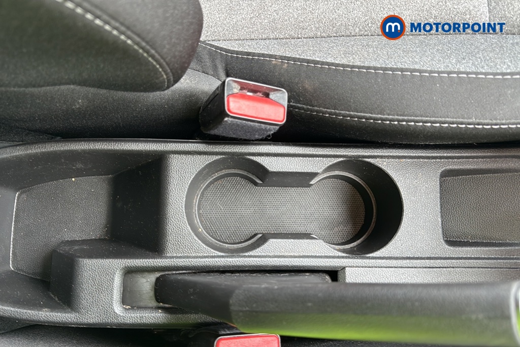 Renault Clio Evolution Manual Petrol Hatchback - Stock Number (1647455) - 16th supplementary image