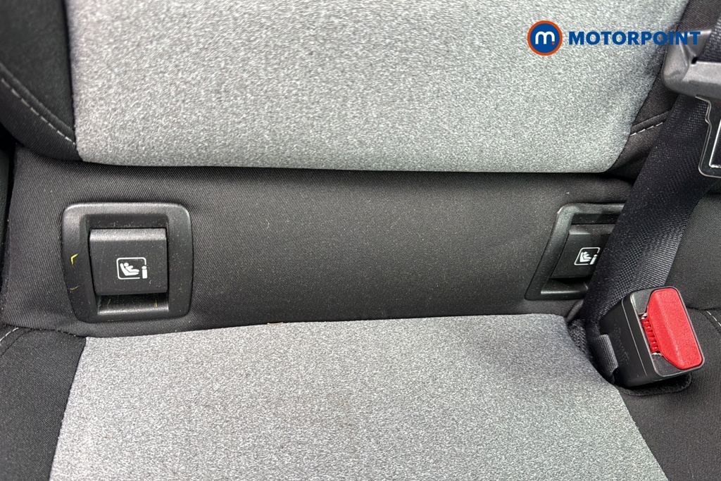 Renault Clio Evolution Manual Petrol Hatchback - Stock Number (1647455) - 27th supplementary image