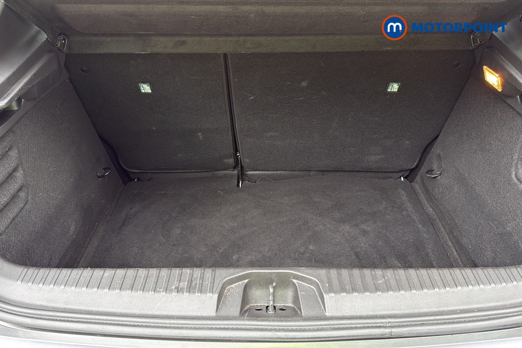 Renault Clio Evolution Manual Petrol Hatchback - Stock Number (1647455) - 30th supplementary image