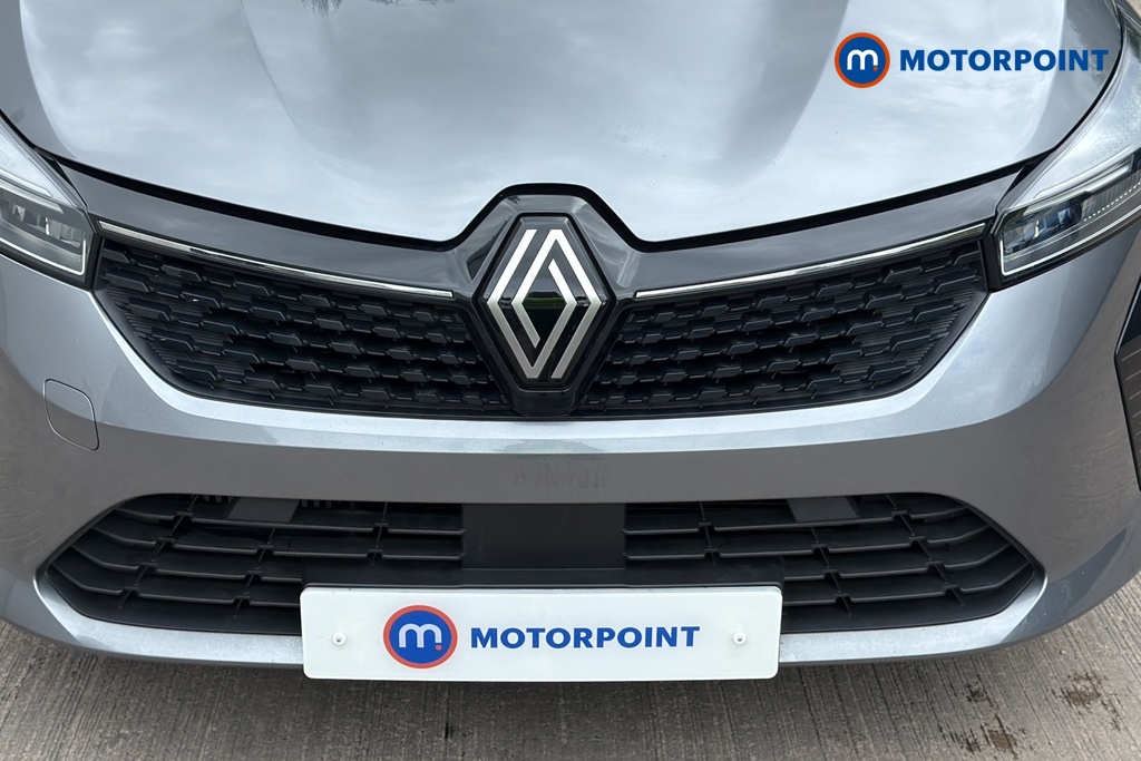 Renault Clio Evolution Manual Petrol Hatchback - Stock Number (1647455) - 43rd supplementary image
