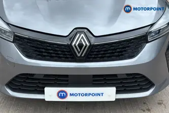 Renault Clio Evolution Manual Petrol Hatchback - Stock Number (1647455) - 43rd supplementary image