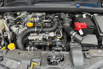 Renault Clio Evolution Manual Petrol Hatchback - Stock Number (1647455) - 48th supplementary image