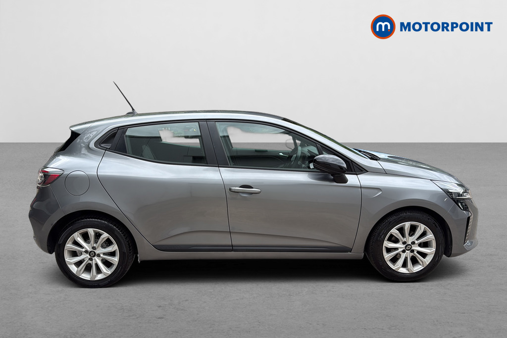 Renault Clio Evolution Manual Petrol Hatchback - Stock Number (1647455) - Passenger side