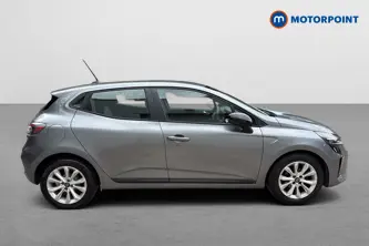 Renault Clio Evolution Manual Petrol Hatchback - Stock Number (1647455) - Passenger side